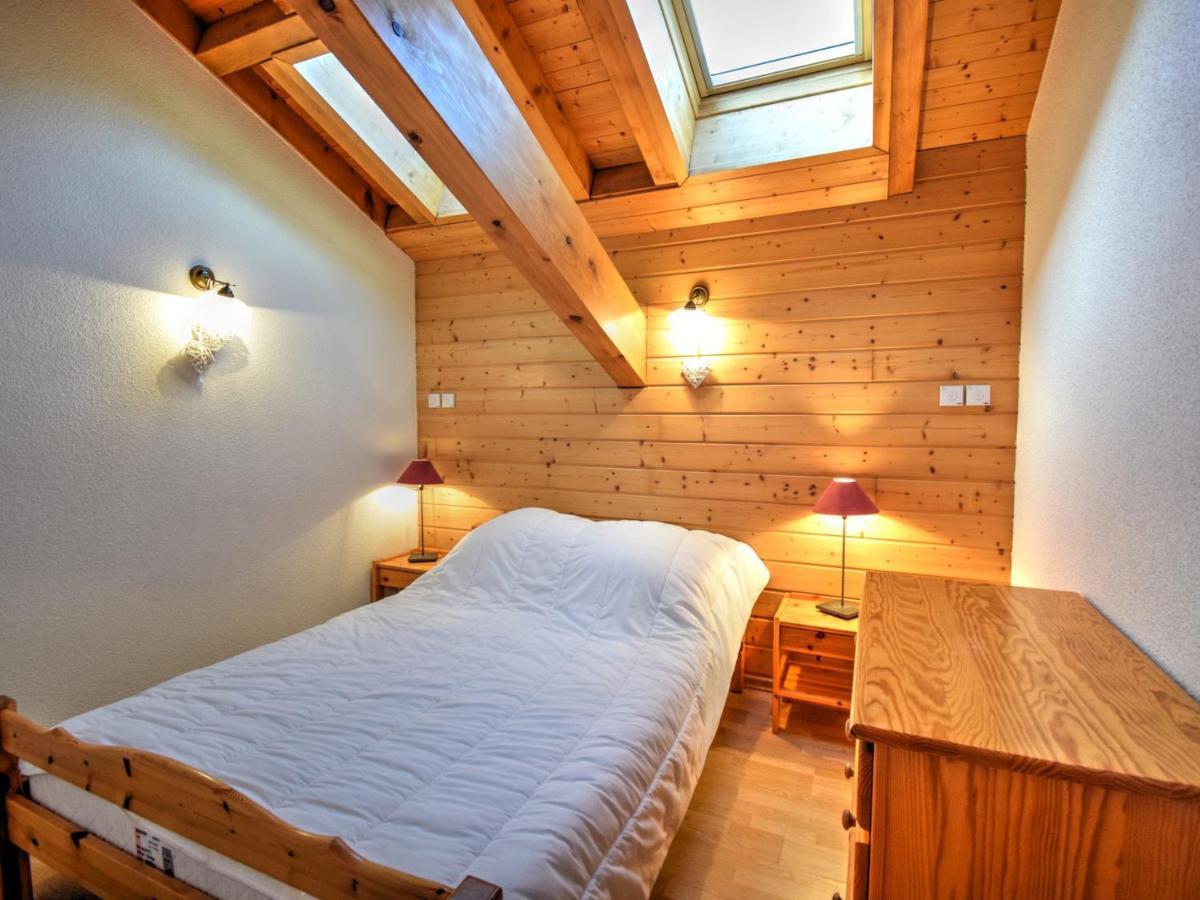 Appart Duplex Familial Avec Mezzanine, 200M Du Centre Et Remontees, Equipe Pour 8, Parking, Wifi - Fr-1-524-10 Morzine Exterior foto