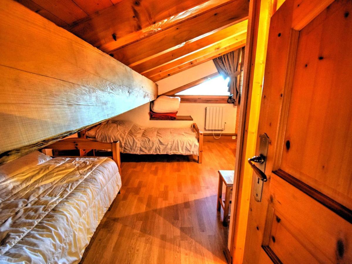Appart Duplex Familial Avec Mezzanine, 200M Du Centre Et Remontees, Equipe Pour 8, Parking, Wifi - Fr-1-524-10 Morzine Exterior foto